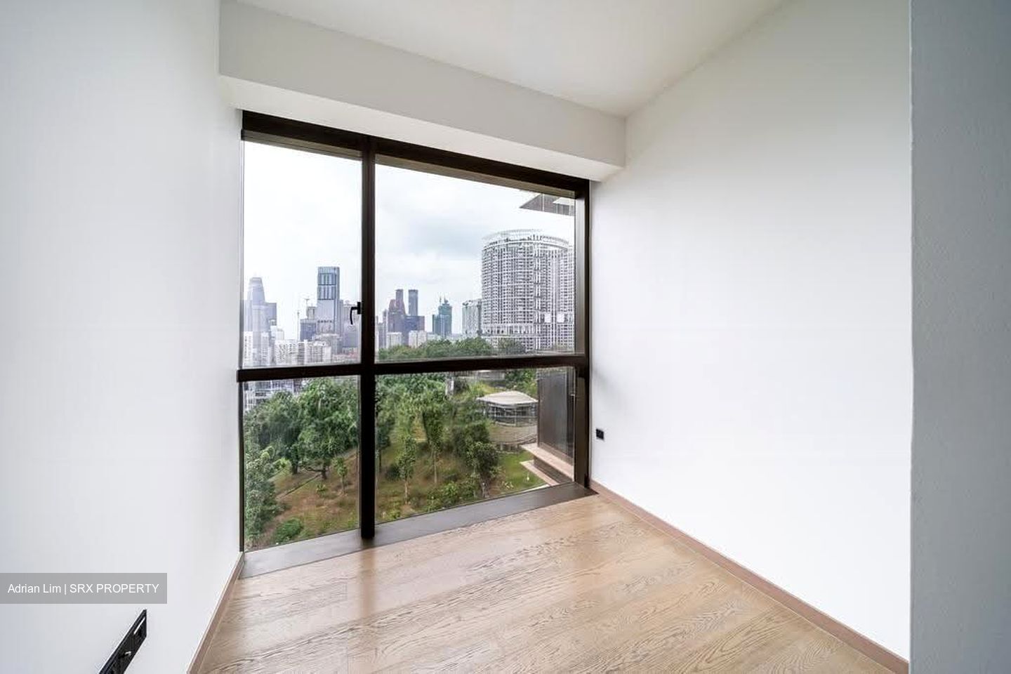 The Landmark (D3), Condominium #612390811